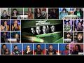 FULL The Fast And The Furious 2001 Reaction Mashup