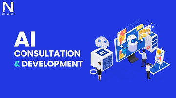 Transform Your Business with AI Consultation & Development | Nyx Wolves