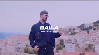 Soolking x Naps Type beat - "BAILA " | Instru Ambiance 2023