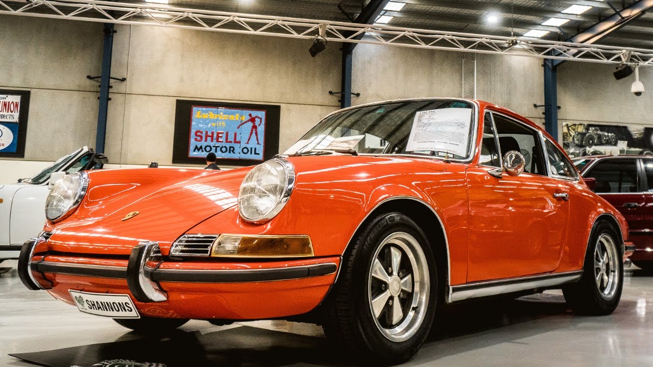 Should We Buy Another Porsche 911 Outlaw Garage Youtube