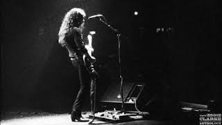 Fast Eddie Clarke: In The Morning (Anthology) 1950-2018