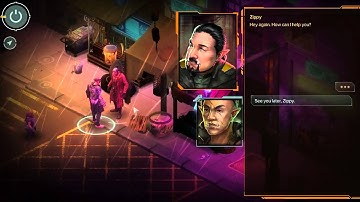 Shadowrun: Hong Kong (part 10)