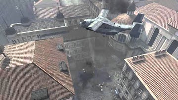 Lucky Double Javelin Kill