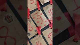 CALENDÁRIO DO ADVENTO DIY #especialdenatal