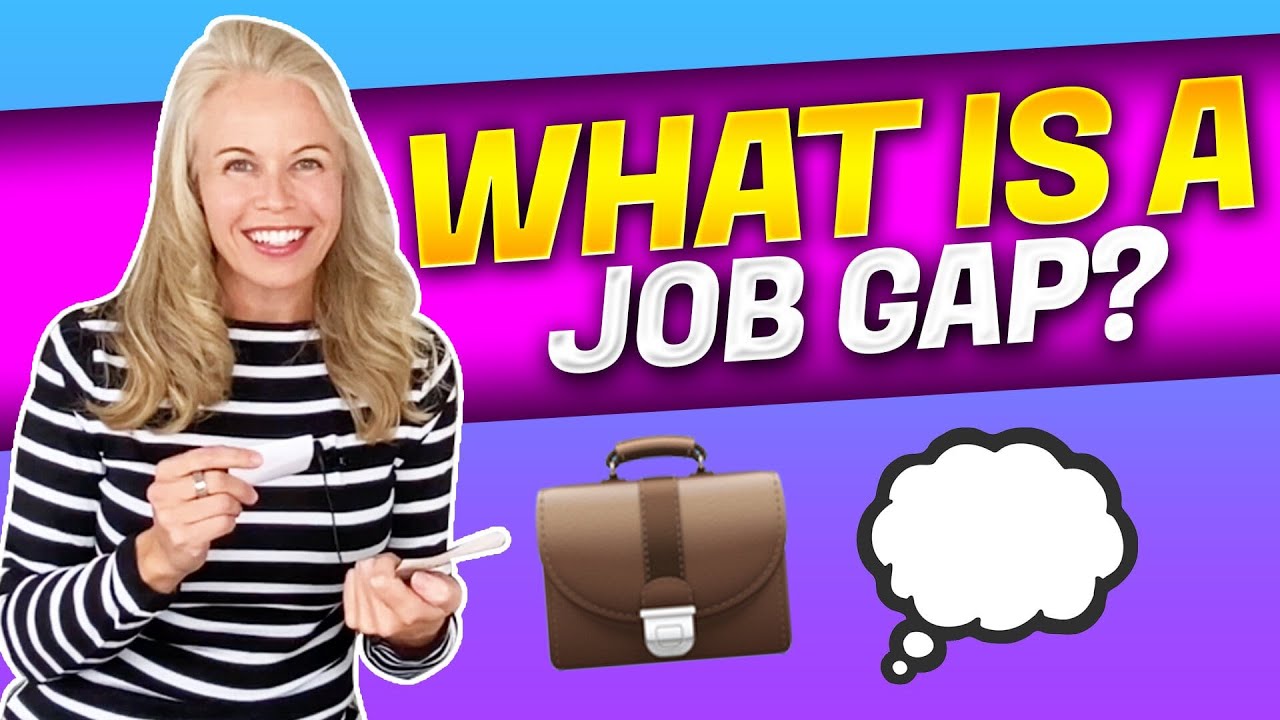 What Is a Job Gap? What I'm Seeing In The Mortgage Lender Industry When
