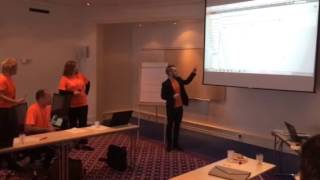 workshop student centered learning part two