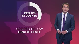 Breaking down STAAR test results and shortcomings in the DFW area
