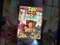 🧸 ¿Y si te dijéramos que #ToyStory casi fue otra película? 🤯 Te contamos el secreto. #PalomaYNacho
