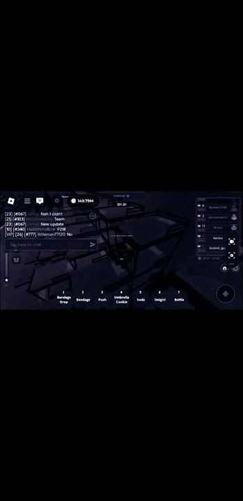 My last ink gane short #roblox #squidgame #inkgame #foryou #youtubeshorts