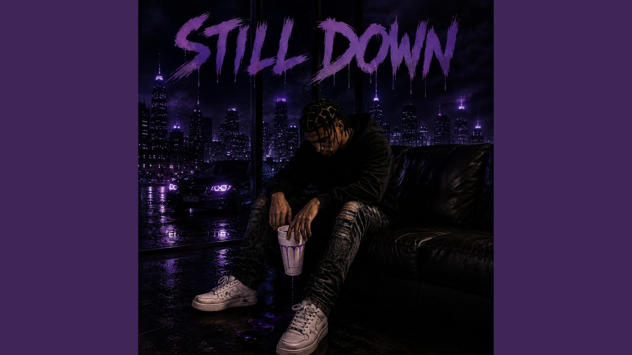 Watch Still Down on YouTube Watch Still Down on YouTube