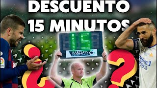 ¡LAS NUEVAS REGLAS DEL FÚTBOL! by Rafael Escrig 44,311 views 1 year ago 12 minutes