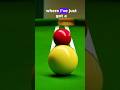 Snooker Aiming Tips | Snooker Tips #snooker #snookerclub #snookerplayer #snookershot #snookertips