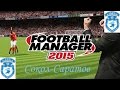 Football Manager 2015.Сокол-Саратов.Выпуск #1.Знакомство с командой