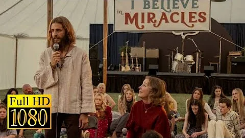 I Paused Jesus Revolution Over 50 Times & Found These Huge Clues You Missed | True Story Behind It