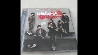Geisha - Takkan Pernah Ada ( No Guitar ) Backing Track