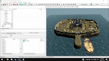 Seaside Sanctuary Skyrim PS4 Mod - First Look