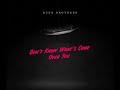 Ruen Brothers - Don't Know What's Come Over You
