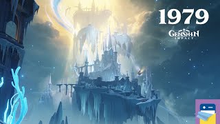 Genshin Impact: Update 7.0 - Snezhnaya - iOS/Android Gameplay Walkthrough Part 1979 (by Hoyoverse)