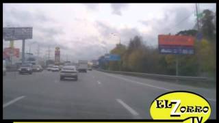 EL ZORRO TV 2 19 01 2013