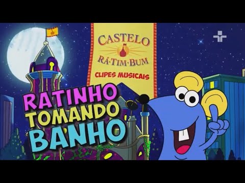 Castelo Rá Tim