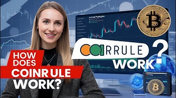 How Does Coinrule Work? How To Use Coinrule Automated Crypto Trading