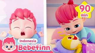 Download Lagu Lagu Selamat Pagi dan lain-lain | Kumpulan Lagu Anak Bebefinn | Bebefinn Bahasa Indonesia MP3 Download Lagu Lagu Selamat Pagi dan lain-lain | Kumpulan Lagu Anak Bebefinn | Bebefinn Bahasa Indonesia MP3
