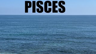 PISCES ♓️ WOW! YOU ARE GETTING EVERYTHING THAT YOU PRAYED FOR…