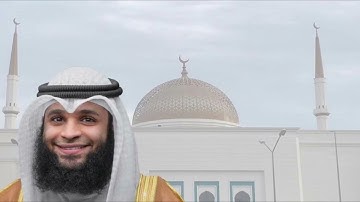 ما تيسر من سورة الأنبياء من صلاة العشاء للشيخ فهد واصل المطيري