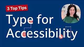 Famous Fonts for Web Accessibility: 3 Expert Tips Profile