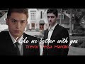 Trevor/Tessa/Hardin - I Like Me Better