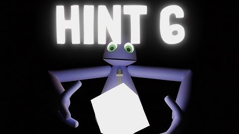 HINT 6