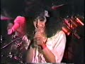 SUNJEST#6/1986 MEGURO ROKUMEIKAN 21.04.1986 full version