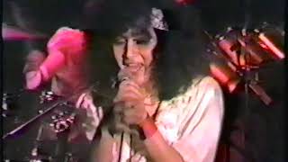 SUNJEST#6/1986　MEGURO ROKUMEIKAN 21.04.1986 full version