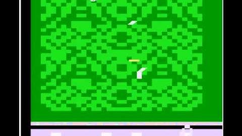 Unreleased Atari 2600 Games #41