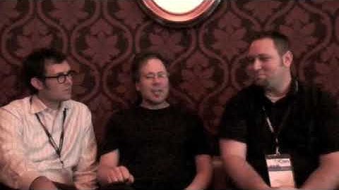 #8 - First Steps in Flex with Bruce Eckel