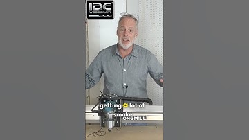 Tips For Common Router Bit Problems!