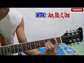lirik lagu dan kunci gitar ya asyiqol musthofa versi sabyan