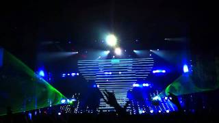 David Guetta vs. Nero - Promises (Live from Fortaleza)