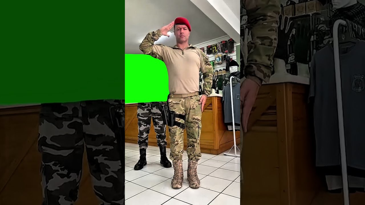 Meet The Worlds Military Shorts Funny Fails Army