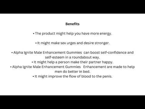 Red Boost Male Enhancement
