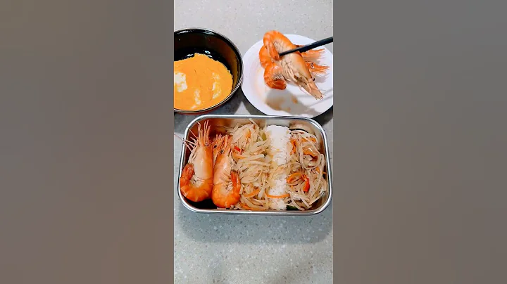 Delicious & Easy Tiffin Lunch Box #shorts #delicious #fyp #new #watchnow #foodie #trending #sospicy