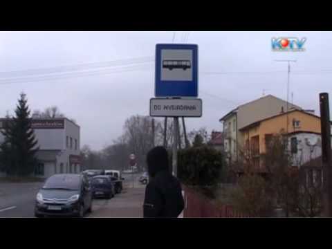 KTV NEWS podwyzki newspaper mockup