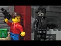 Lego Police SWAT Full Movie I LEGO Stop Motion Animation