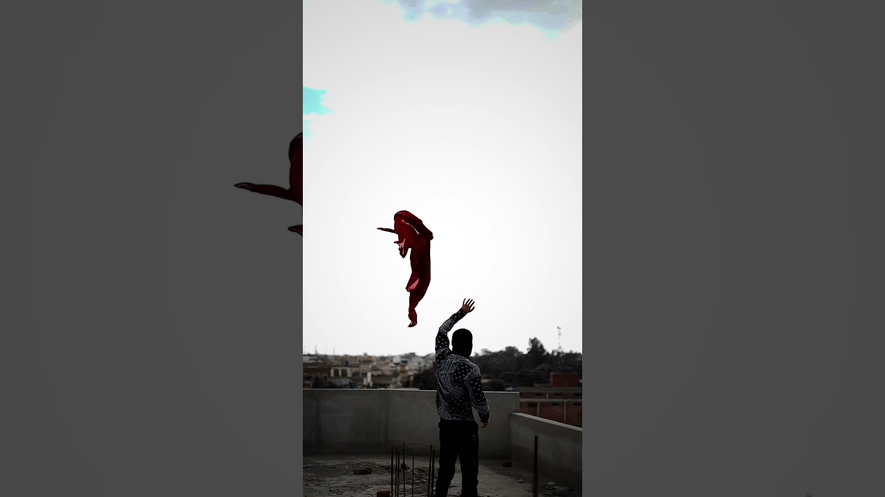 Product Launch Video | Bez Clothing
