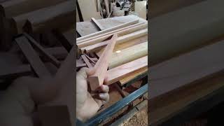 Fabricación De Todo Tipo De Listones De Madera A Medida