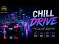 Chill Electric Road 🌃 | Smooth Electric Guitar Music for Night Driving