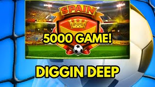 Football Strike - 5,000 FREE KICKS GAME! screenshot 3