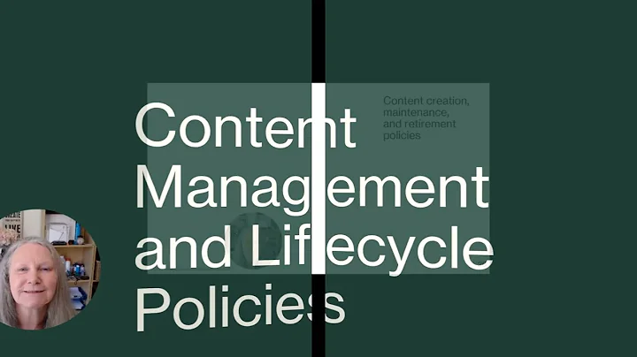 Microsoft SharePoint Site Governance and Setup