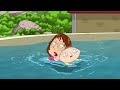 Family Guy - Meg saves Stewie from drowning