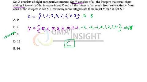 OG21 PS 27 Easy Number Properties